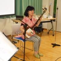 横浜歌声広場わいわい