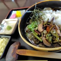 遊んで美味しいもの食べて満足のお休みの日