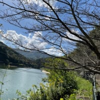 新滝の池☆全長1652m＊ウォーキング