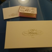 ランドホテル宿泊10回目の記念品 - ディズニーの宝物 ランドホテル宿泊10回目の記念品 - ディズニーの宝物