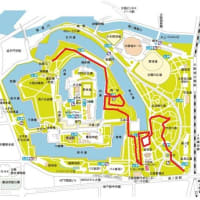 大阪城公園
