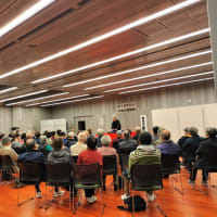 「第11回発表会大大大盛会！」
