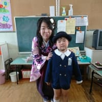 卒園式
