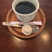 喫茶「たんぽぽ」・・・手作りランチ・1650円で大満足の内容