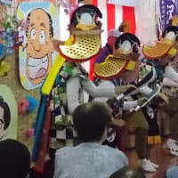 2013年7月28日　湖楽園夏祭り