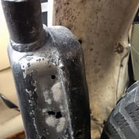 TL125・・・手直し・・・