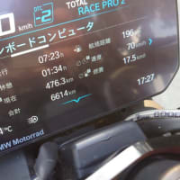 山形福島９ラインライド２０２５（後編：ミッションコンプ）