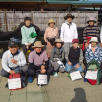 ピースウオーク　宮島７km