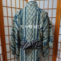 ちゃ粋結び♡nagomiｵﾘｼﾞﾅﾙ♡です🎇 ﾒﾝｽﾞ浴衣角帯ｺｰﾃﾞ✨️角帯ｱﾚﾝｼﾞ結び♡YouTube動画