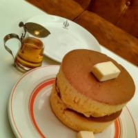 ホットケーキ