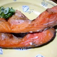 足王様の草刈り作業です