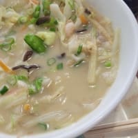 暑くて食欲も出ないけれど、おいしくてきれいに完食・・！！