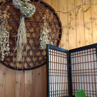 「心麦　Cafe　KOMUGI」へ