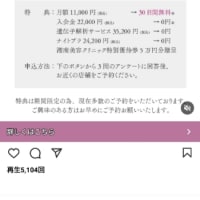いつバレた！？