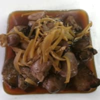 嬉しい頂き物です～！