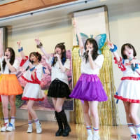 手を繋いで、次にSTEP UP！！