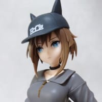 BoC’zのシュヴァルちゃん（マリン・C）のフィギュアを取った話