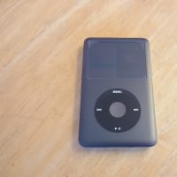 浜松のお客様　iPod classicイヤホン故障修理　宅配キットで片道送料無料！