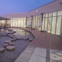 道の駅「KOKOくろべ」(富山県)