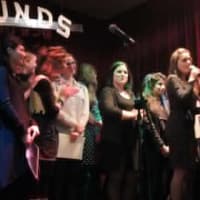 発表会　@sounds jazz club