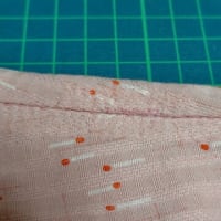 可能な限り、直します！　～繕い物は続くよ、どこまでも、その２、後編