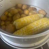インカのめざめ