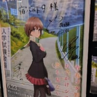 「青春ブタ野郎はおでかけシスターの夢を見ない」感想
