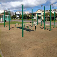 マンタ公園