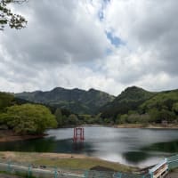 2025年4月26日の徒然・・・古賀志山トレーニング