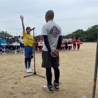 和泉市長杯　ジュニア編＆うらしのだ