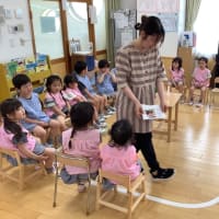 お誕生会