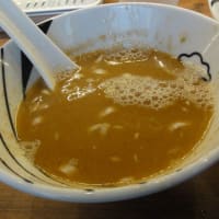 船橋の人気店（つけ麺一頂）が秋葉原に6月8日（日）やって来ました。