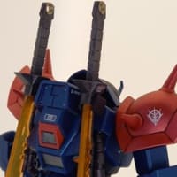 HGUC イフリート改①