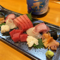 寿司割烹 木挽町 佃屋@中央区銀座「豊盃 純米吟醸豊盃米 直汲み生原酒」