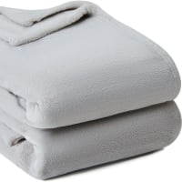 40%off ！1188円！アマゾンシングル 毛布ブランケット激安！