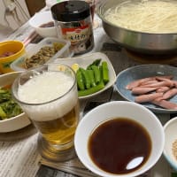 釜揚げうどん