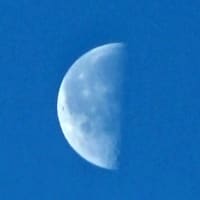 オホーツクの月