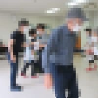 父を想う　ご家族が来られた　病の繋がり　感謝します