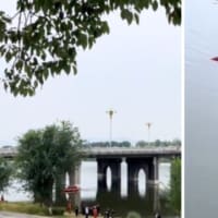 現代中国を覆う「飛び降り自殺リレー」【動画あり】