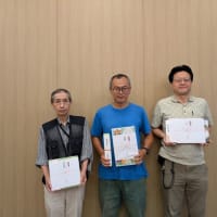 第１２回ふじみ野・王将戦の結果