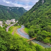 兄弟会 in HOKKAIDO