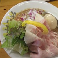 「味噌ぶりNoodle みやみや 」聖蹟桜ケ丘