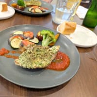 BISTRO BONHEUR（ビストロボヌール）＠久が原