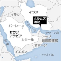 ホルムズ海峡の封鎖が現実に！？過去に立憲民主党・枝野幸男氏は「封鎖されても快適な生活が送れなくなる程度」などとイキっていたが…