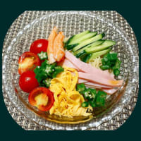 冷索麺