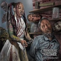 Basement Torture Killings - The Gallery of Monsters - Part 1