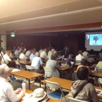 ６．２３シルクロード科学プロジェクト緊急報告会