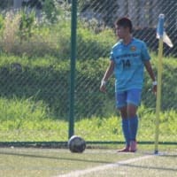 2025U-15リーグ後期２部③