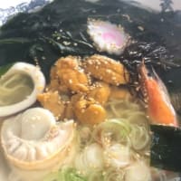 車で夏の東北めぐり(3)
