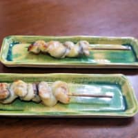 焼きもの三昧